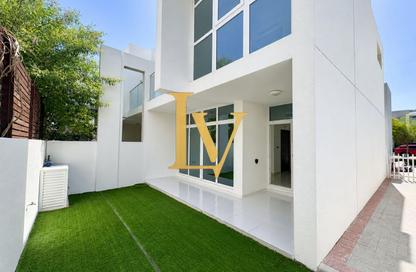 Townhouse - 3 Bedrooms - 3 Bathrooms for rent in Vardon - Damac Hills 2 - Dubai