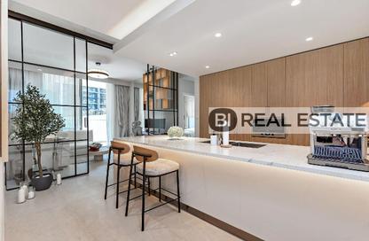 Apartment - 1 Bedroom - 2 Bathrooms for sale in Ellington House 1 - Ellington House - Dubai Hills Estate - Dubai