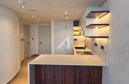 Apartment - Studio - 1 for rent in Sky Gardens - DIFC - Dubai