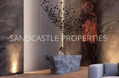 شقة - 1 حمام للبيع في مساكن أناندا - موتور سيتي - دبي