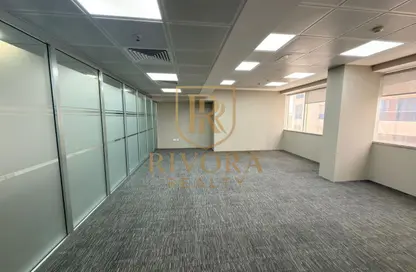 مكتب - استوديو - 1 حمام للايجار في برج الموسى 1 - أبراج الموسى - شارع الشيخ زايد - دبي