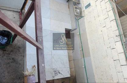 Labor Camp - Studio - 7+ for rent in Al Jurf Industrial 2 - Al Jurf Industrial - Ajman