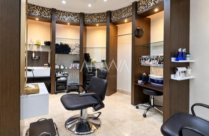Shop - Studio for rent in Al Warsan 2 - Al Warsan - Dubai