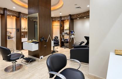 Shop - Studio for rent in Al Warsan 2 - Al Warsan - Dubai