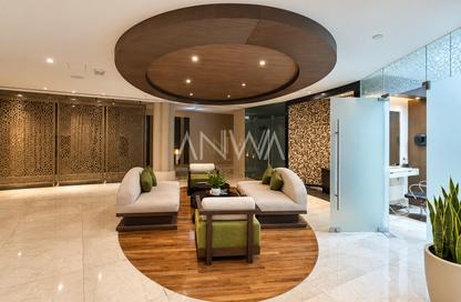 Shop - Studio for rent in Al Warsan 2 - Al Warsan - Dubai