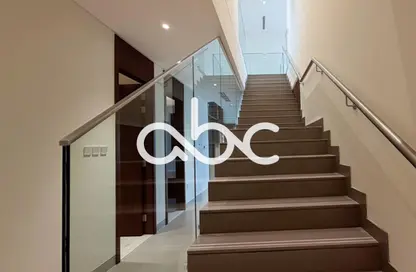 تاون هاوس - 4 غرف نوم - 5 حمامات للايجار في ند الظبي - جزيرة الجبيل - أبوظبي