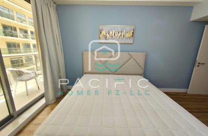 Apartment - 1 - 2 for rent in Pacific Bora Bora - Pacific - Al Marjan Island - Ras Al Khaimah
