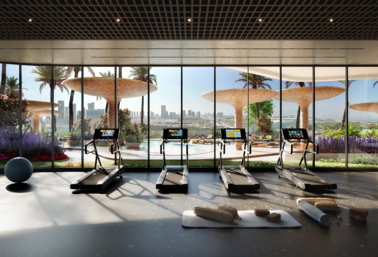 Elegant 4BR Sky Palace | Premium Waterfront Living