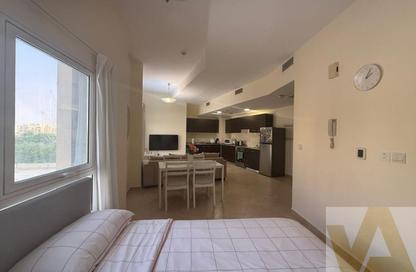Apartment - Studio - 1 for rent in Al Thamam 24 - Al Thamam - Remraam - Dubai Apartment - Studio - 1 for rent in Al Thamam 24 - Al Thamam - Remraam - Dubai