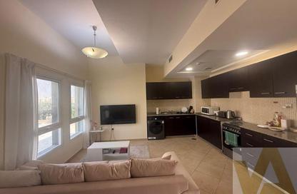 Apartment - Studio - 1 for rent in Al Thamam 24 - Al Thamam - Remraam - Dubai Apartment - Studio - 1 for rent in Al Thamam 24 - Al Thamam - Remraam - Dubai