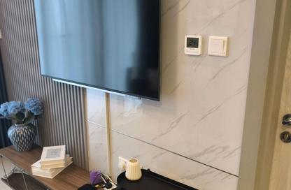 Apartment - 1 Bedroom - 2 Bathrooms for rent in Bay's Edge - Business Bay - Dubai