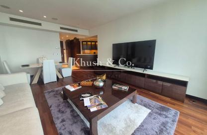 Apartment - 1 Bedroom - 2 Bathrooms for rent in Burj Khalifa - Burj Khalifa Area - Downtown Dubai - Dubai