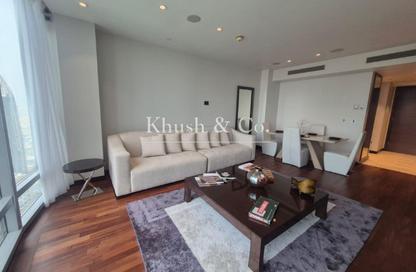 Apartment - 1 Bedroom - 2 Bathrooms for rent in Burj Khalifa - Burj Khalifa Area - Downtown Dubai - Dubai Apartment - 1 Bedroom - 2 Bathrooms for rent in Burj Khalifa - Burj Khalifa Area - Downtown Dubai - Dubai