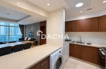 Apartment - 2 Bedrooms - 3 Bathrooms for rent in Orra Marina - Dubai Marina - Dubai Apartment - 2 Bedrooms - 3 Bathrooms for rent in Orra Marina - Dubai Marina - Dubai