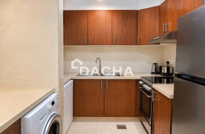 Apartment - 2 Bedrooms - 3 Bathrooms for rent in Orra Marina - Dubai Marina - Dubai
