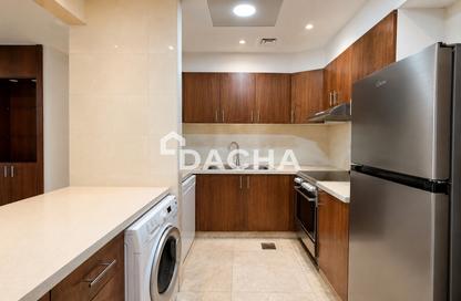 Apartment - 2 Bedrooms - 3 Bathrooms for rent in Orra Marina - Dubai Marina - Dubai