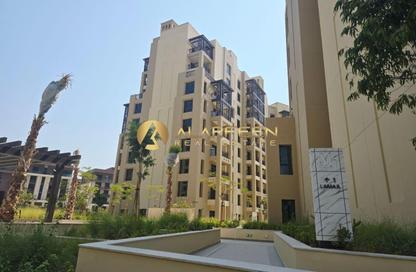 Apartment - 1 Bedroom - 1 Bathroom for rent in Lamaa Building 2 - Lamaa - Madinat Jumeirah Living - Umm Suqeim 3 - Umm Suqeim - Dubai Apartment - 1 Bedroom - 1 Bathroom for rent in Lamaa Building 2 - Lamaa - Madinat Jumeirah Living - Umm Suqeim 3 - Umm Suqeim - Dubai