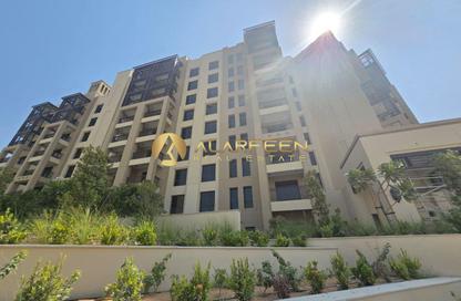 Apartment - 1 Bedroom - 1 Bathroom for rent in Lamaa Building 2 - Lamaa - Madinat Jumeirah Living - Umm Suqeim 3 - Umm Suqeim - Dubai