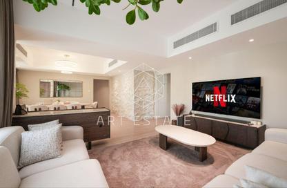 Apartment - 2 Bedrooms - 2 Bathrooms for sale in Al Waha Villas - Dubai Land - Dubai Apartment - 2 Bedrooms - 2 Bathrooms for sale in Al Waha Villas - Dubai Land - Dubai