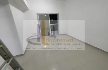 شقة - غرفة نوم - 2 حمامات للبيع في A3 برج - أبراج لؤلؤة عجمان - عجمان وسط المدينة - عجمان