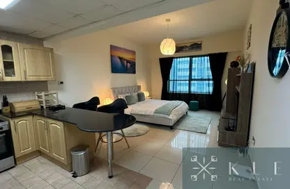 شقة - 1 حمام للبيع في برج ارمادا - (JLT) مجمع P - أبراج بحيرات الجميرا - دبي