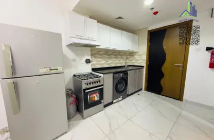 Apartment - 1 Bathroom for rent in Sheikh Jaber Al Sabah Street - Al Naimiya - Al Nuaimiya - Ajman Apartment - 1 Bathroom for rent in Sheikh Jaber Al Sabah Street - Al Naimiya - Al Nuaimiya - Ajman