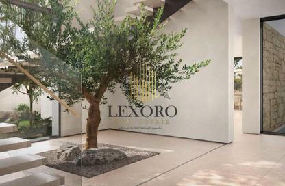Villa - 4 Bedrooms - 4 Bathrooms for sale in Falls - Haven By Aldar - Dubai Land - Dubai