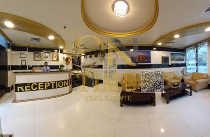 Apartment - Studio for sale in Cornish Tower - Al Rumaila - Ajman