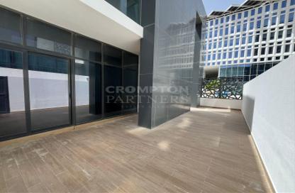 Townhouse - 3 Bedrooms - 3 Bathrooms for sale in The Gate - Masdar City - Abu Dhabi Townhouse - 3 Bedrooms - 3 Bathrooms for sale in The Gate - Masdar City - Abu Dhabi