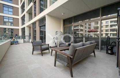 شقة - 2 غرف نوم - 3 حمامات للبيع في مالبيري 1 برج أ1 - مالبيري 1 بلوك أ - 1 مالبيري - بارك هايتس - دبي هيلز استيت - دبي