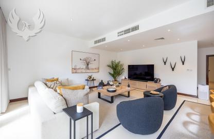 Villa - 5 Bedrooms - 5 Bathrooms for sale in Saheel 2 - Saheel - Arabian Ranches - Dubai