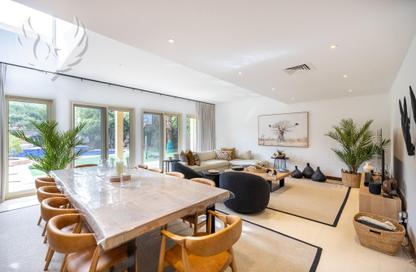 Villa - 5 Bedrooms - 5 Bathrooms for sale in Saheel 2 - Saheel - Arabian Ranches - Dubai
