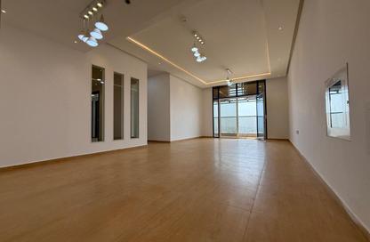 Apartment - 3 Bedrooms - 2 Bathrooms for rent in Al Naemiya Tower 1 - Al Naemiya Towers - Al Nuaimiya - Ajman