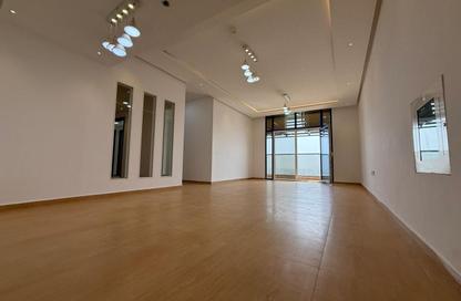 Apartment - 3 Bedrooms - 2 Bathrooms for rent in Al Naemiya Tower 1 - Al Naemiya Towers - Al Nuaimiya - Ajman
