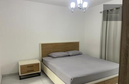 Apartment - 1 Bedroom - 1 Bathroom for rent in BNH Tower 3 - International City Phase 2 - Al Warsan 4 - Al Warsan - Dubai