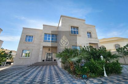 Villa - 5 - 6 for sale in Mohamed Bin Zayed City - Abu Dhabi Villa - 5 - 6 for sale in Mohamed Bin Zayed City - Abu Dhabi