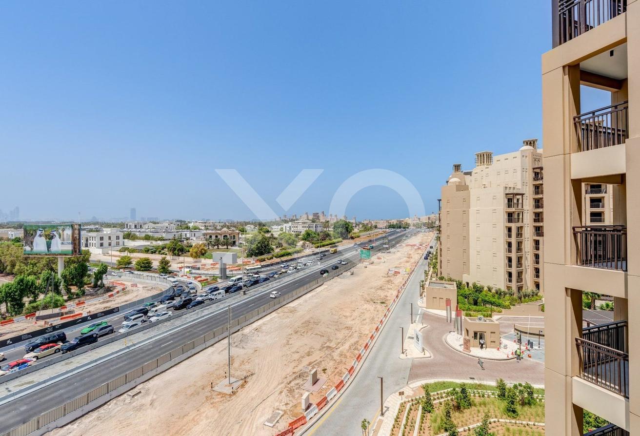 Family-Ready 2BR| New | Umm Suqeim photo 9