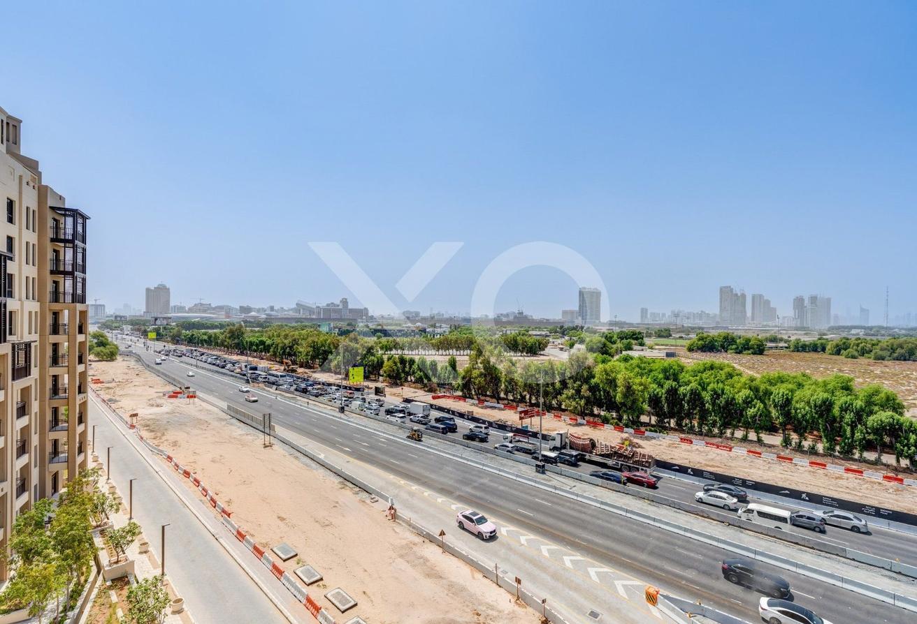 Family-Ready 2BR| New | Umm Suqeim photo 6