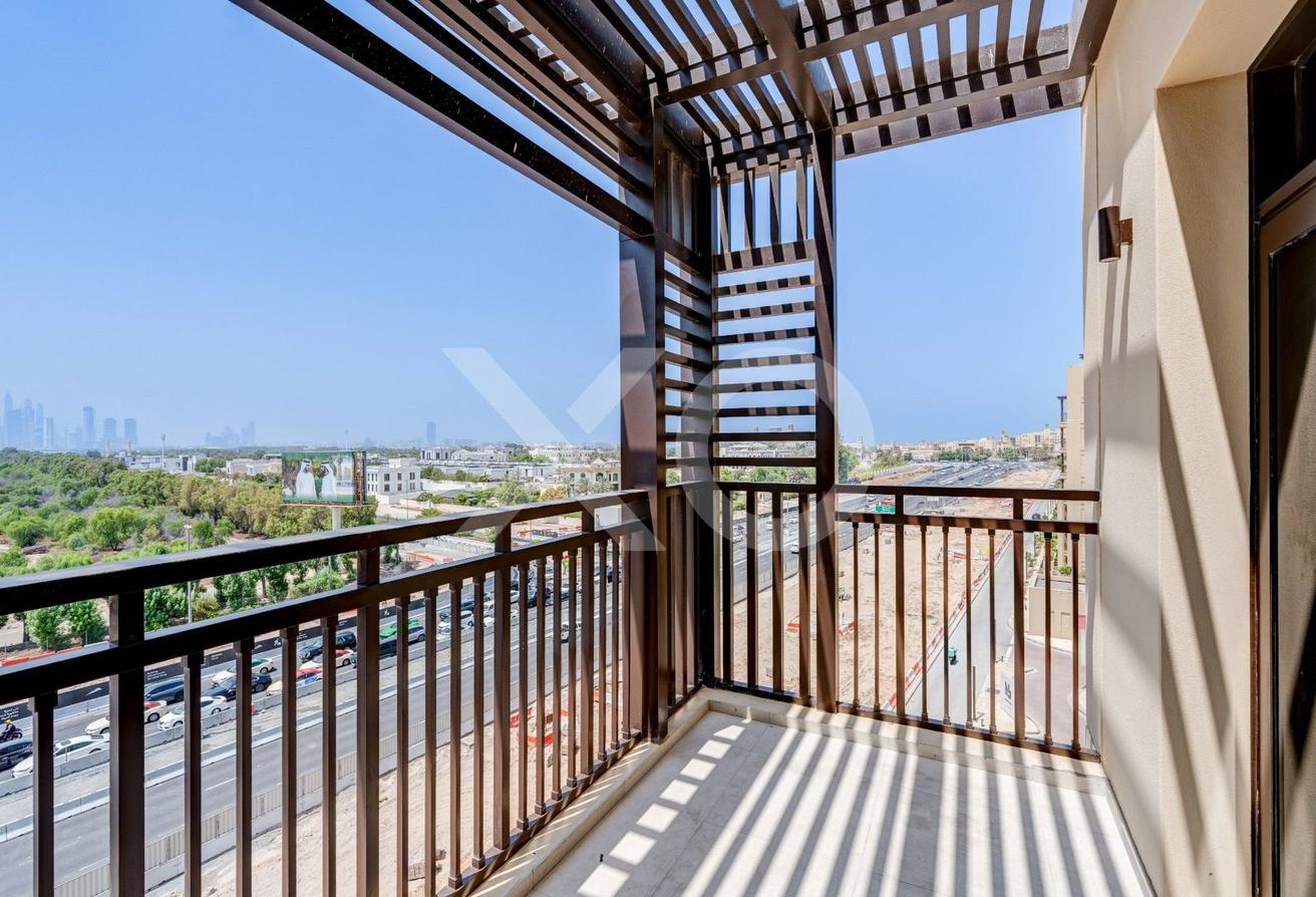 Family-Ready 2BR| New | Umm Suqeim photo 8