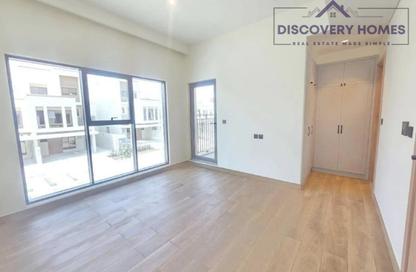 Townhouse - 5 Bedrooms - 5 Bathrooms for sale in Costa Brava 2 - Costa Brava - Damac Lagoons - Dubai