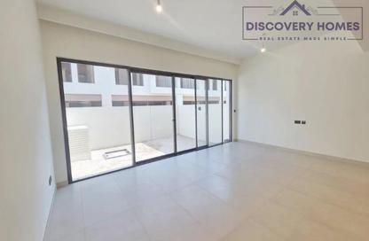 Townhouse - 5 Bedrooms - 5 Bathrooms for sale in Costa Brava 2 - Costa Brava - Damac Lagoons - Dubai