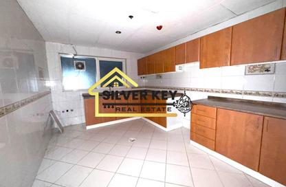 Apartment - 1 Bedroom - 1 Bathroom for rent in Industrial Area 1 - Sharjah Industrial Area - Sharjah