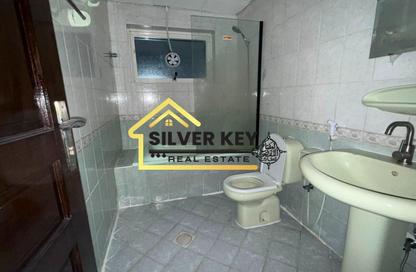 Apartment - 1 Bedroom - 1 Bathroom for rent in Industrial Area 1 - Sharjah Industrial Area - Sharjah