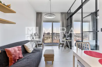 Apartment - 1 Bedroom - 1 Bathroom for sale in Collective 2.0 Tower A - Collective 2.0 at Dubai Hills Estate - Dubai Hills Estate - Dubai