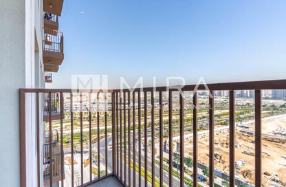 Apartment - 1 Bedroom - 1 Bathroom for sale in Collective 2.0 Tower A - Collective 2.0 - Dubai Hills Estate - Dubai