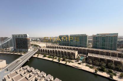 Apartment - 2 - 3 for rent in Al Maha - Al Muneera - Al Raha Beach - Abu Dhabi Apartment - 2 - 3 for rent in Al Maha - Al Muneera - Al Raha Beach - Abu Dhabi