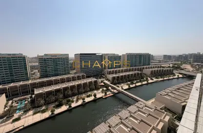 Apartment - 2 Bedrooms - 3 Bathrooms for rent in Al Maha - Al Muneera - Al Raha Beach - Abu Dhabi