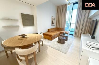 Apartment - 1 Bedroom - 2 Bathrooms for rent in Binghatti Corner - District 10 - Jumeirah Village Circle - Dubai Apartment - 1 Bedroom - 2 Bathrooms for rent in Binghatti Corner - District 10 - Jumeirah Village Circle - Dubai