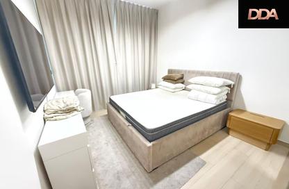 Apartment - 1 Bedroom - 2 Bathrooms for rent in Binghatti Corner - District 10 - Jumeirah Village Circle - Dubai Apartment - 1 Bedroom - 2 Bathrooms for rent in Binghatti Corner - District 10 - Jumeirah Village Circle - Dubai