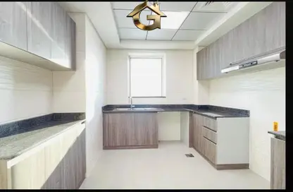 Apartment - 1 Bedroom - 2 Bathrooms for rent in Orchid Residence - Dubai Science Park - Dubai